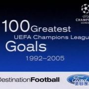 100 Лучших Голов в Лиге Чемпионов / 100 Greatest UEFA Champion League Goals
