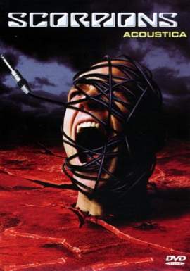 Scorpions Acoustica