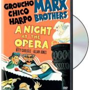 Ночь в опере / Night at the Opera