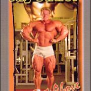 ���� ������ - ����� ������ / Jay Cutler - Cut Above