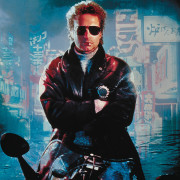   / Black Rain