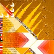 Пилотажные группы мира. Скорость сближения.