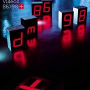 Depeche Mode - Videos 86>98