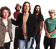 Incubus: Alive at Red Rocks