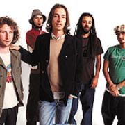 Incubus: Alive at Red Rocks