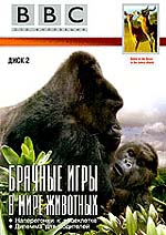 BBC: Брачные игры в мире животных. Часть 2 / BBC: Battle of the sexes in the animal world. Part 2