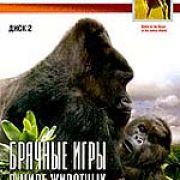 BBC: Брачные игры в мире животных. Часть 2 / BBC: Battle of the sexes in the animal world. Part 2