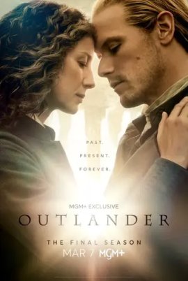����������� / Outlander �������� ������