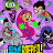  , ! / Teen Titans Go!  