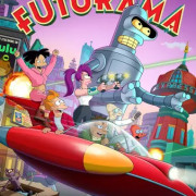  / FUTURAMA  