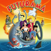 �������� / FUTURAMA ��� �����