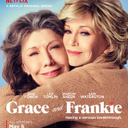 Грейс и Фрэнки / Grace and Frankie все серии