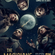 Волшебники / The Magicians все серии