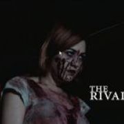 ������������� / The Rivalry