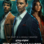 ������ ������������� / The Night Manager ��� �����