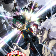    / Boku no Hero Academia  