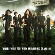 :    / Tomorrow, When the War Began  