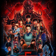    /    / Stranger Things  