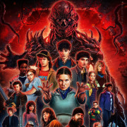    /    / Stranger Things  