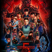    /    / Stranger Things  