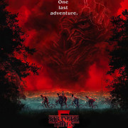    /    / Stranger Things  