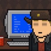 Ретрозор: Зона Пикселей