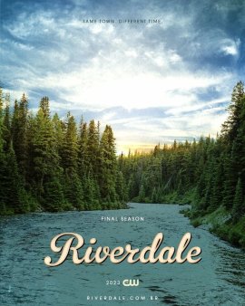  / Riverdale  