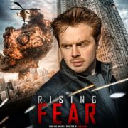 Возрастающий страх / Rising Fear