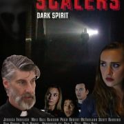 Ҹ  / Scaler, Dark Spirit