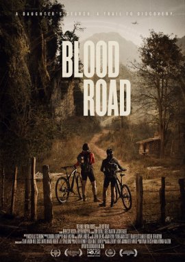   / Blood Road