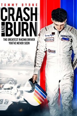     (  ) / Crash and Burn