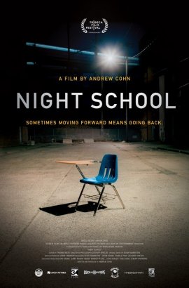   / Night School