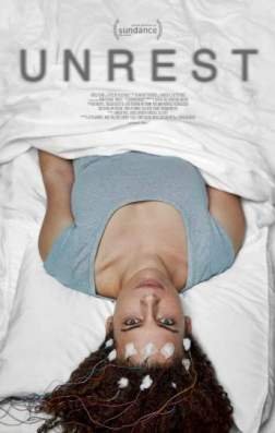 ��� ������ / Unrest