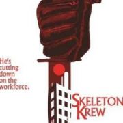   / Skeleton Krew