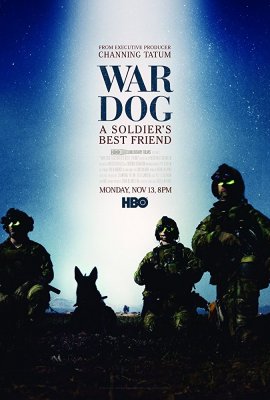  :    / War Dog: A Soldier's Best Friend