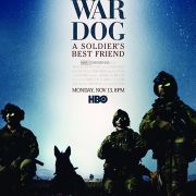  :    / War Dog: A Soldier's Best Friend