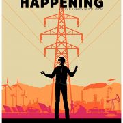 Энергетическая революция сегодня / Happening: A Clean Energy Revolution