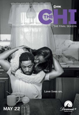 �� / The Chi �������� ������