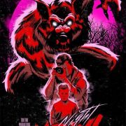 ������ ��� / Night Howl