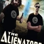 Пришельцеведы / Alienators