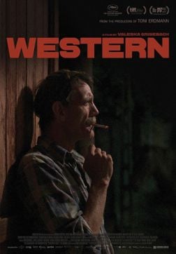 ������� / Western
