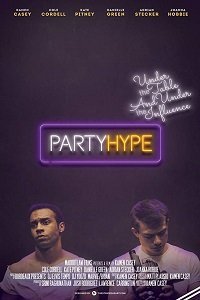    / Party Hype