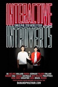 ������������� ���������� / Interactive Introverts