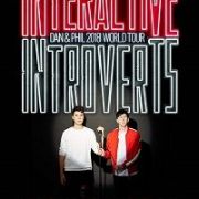 ������������� ���������� / Interactive Introverts