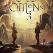 ������ �������� / Good Omens ��� �����