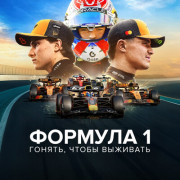 ������� 1: ��������, ����� ������ / Formula 1: Drive to Survive ��� �����
