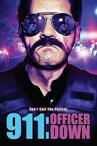 911: Офицер ранен / 911: Officer Down