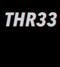 ���3 / Thr33