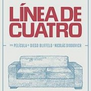 ������� � ������ / Back Four  (Línea de cuatro)