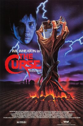  / The Curse